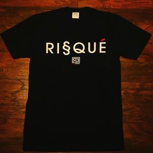 RizkyBusinesz clothing line